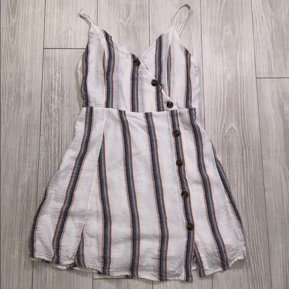 American Eagle dress